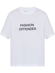 Victoria Beckham T-shirts and Polos White