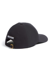 Valentino Garavani Hats Black