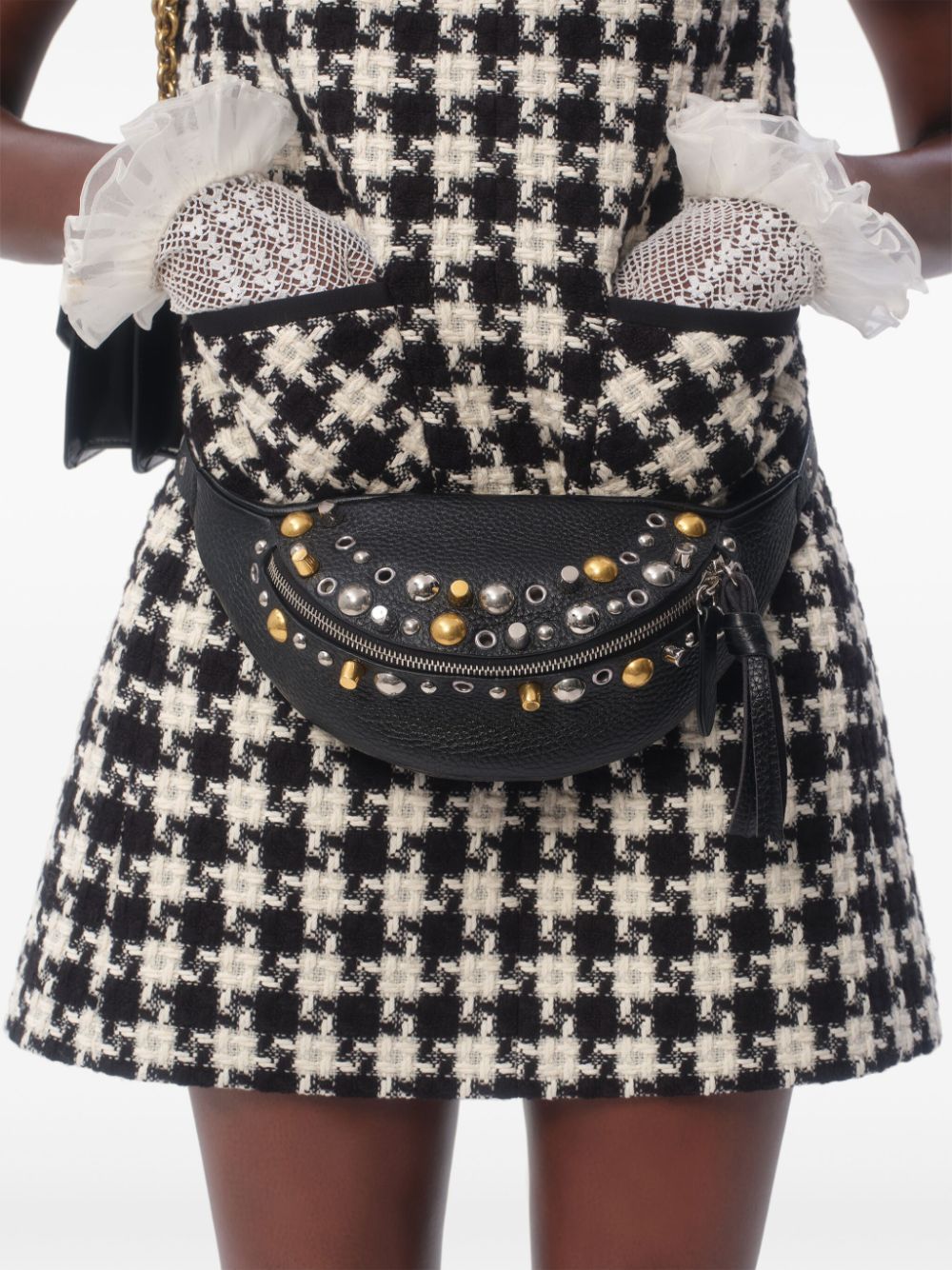 Valentino Dresses Ivory short silk dress