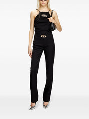 Pantalon Diesel Noir