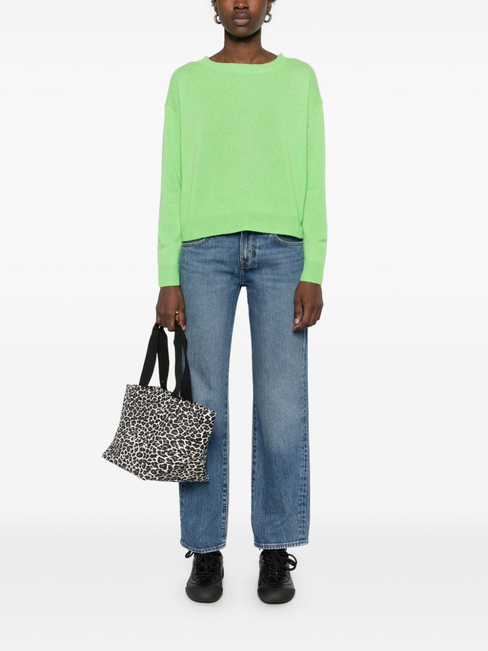 Seven Jeans Bleu coupe classique