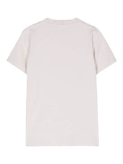 Balenciaga T-shirts and Polos White