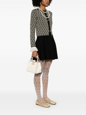 Sacs Valentino Garavani. Petit sac à main beige