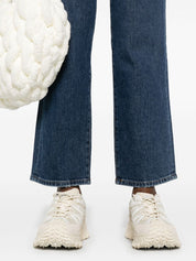 Seven Jeans Blue denim