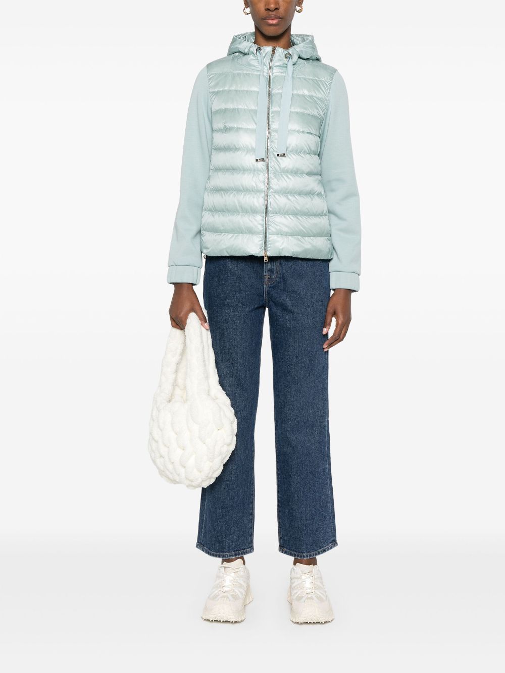 Seven Jeans Blue denim