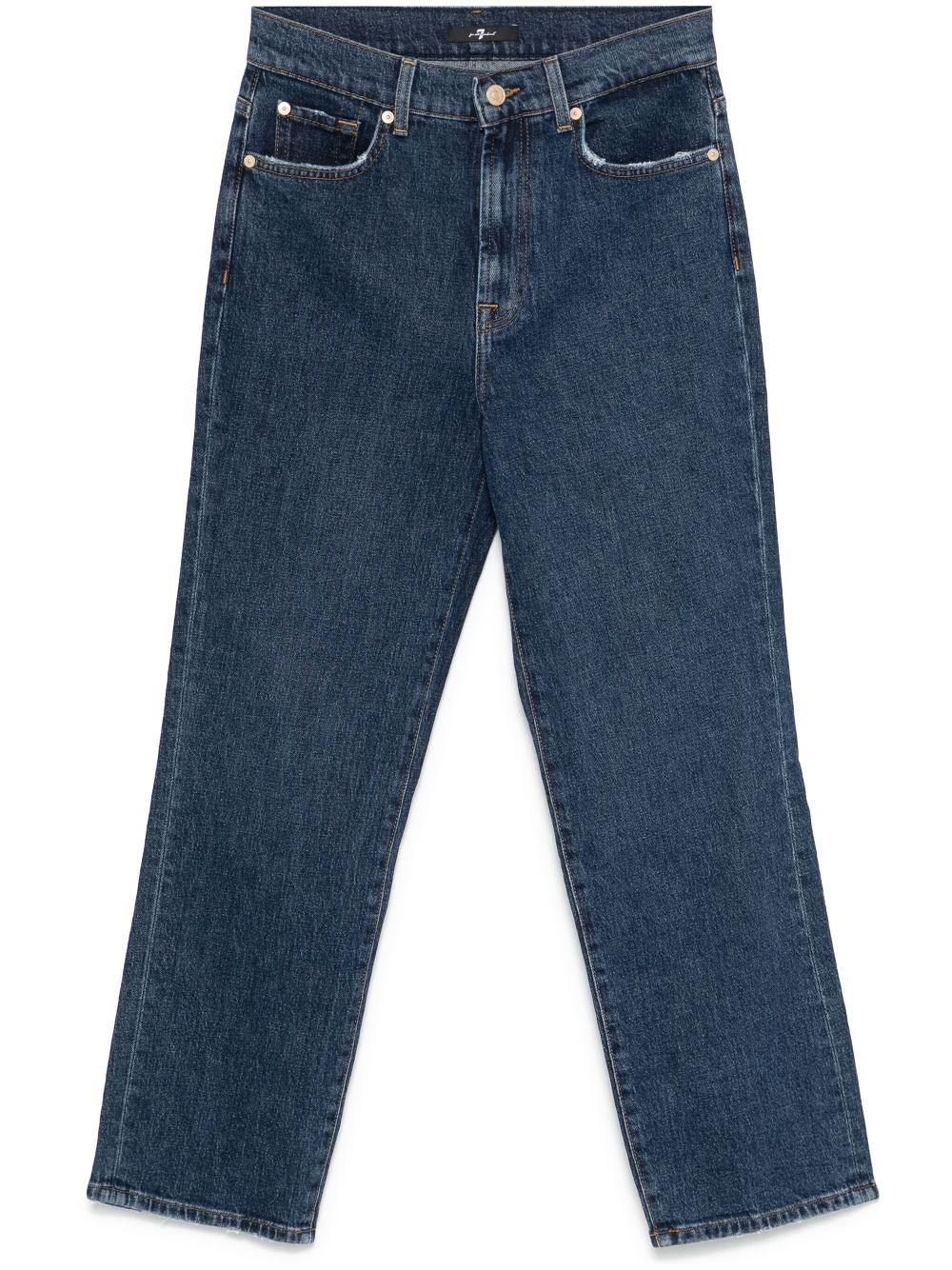 Seven Jeans Blue denim