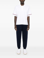Thom Browne T-shirts and Polos White short sleeve