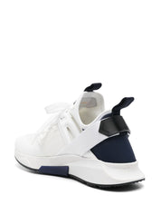 Tom Ford Sneakers White leather insole