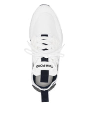 Tom Ford Sneakers White leather insole