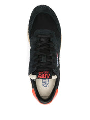 Autry Sneakers Black