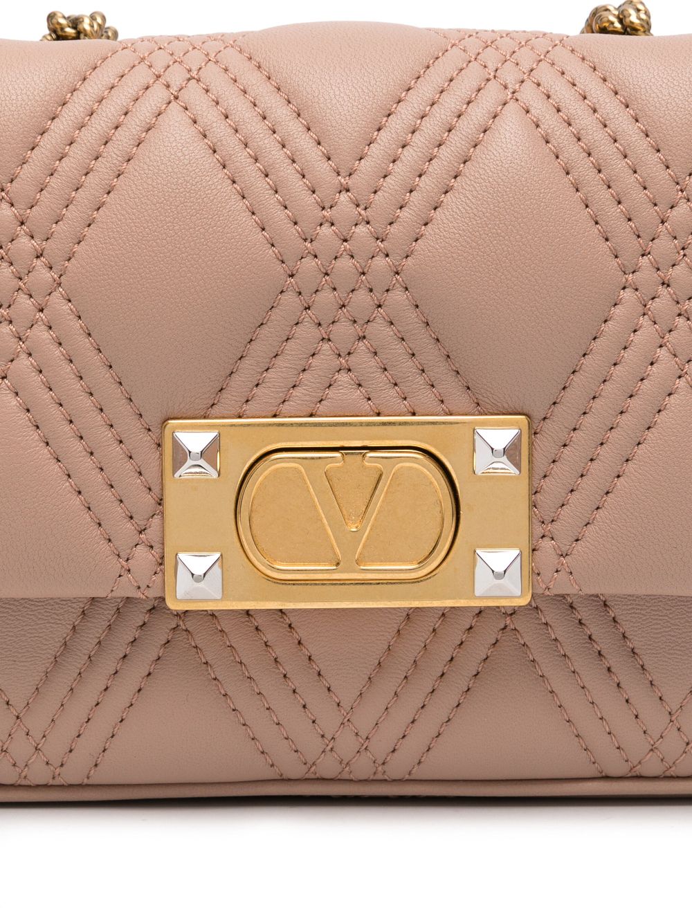 Bolsos Valentino Garavani... Rosa