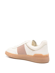Valentino Garavani Sneakers Ivory leather