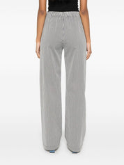 Pantalon Alysi bleu nuit