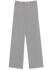 Pantalon Alysi bleu nuit