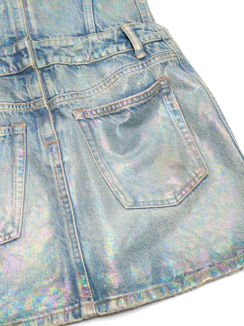 Acne Studios Dresses Blue light blue