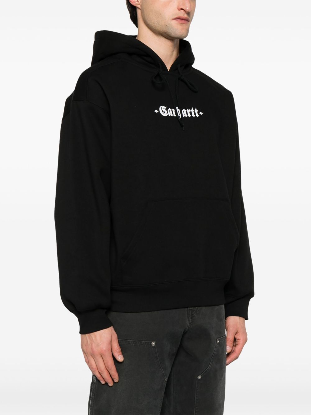 Carhartt Wip Pre Sweaters Black