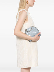 Stella McCartney Falabella tote bag in sapphire blue