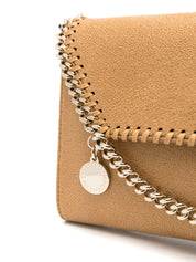 Stella McCartney Mini Falabella Crossbody Bag