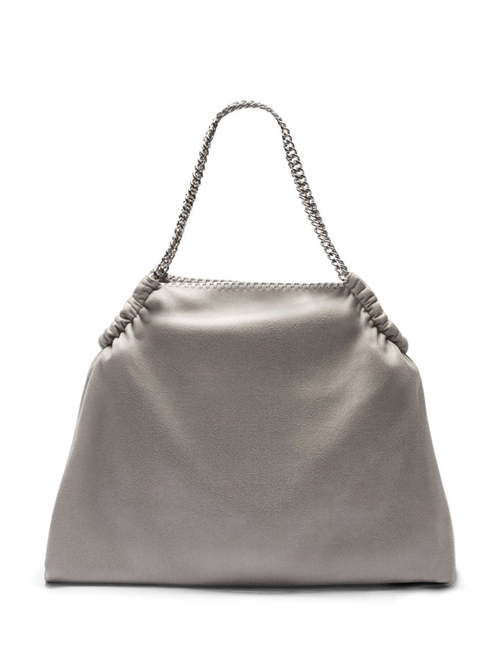 Stella McCartney Falabella Tote Bag in Grey