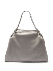Stella McCartney Falabella Tote Bag in Grey