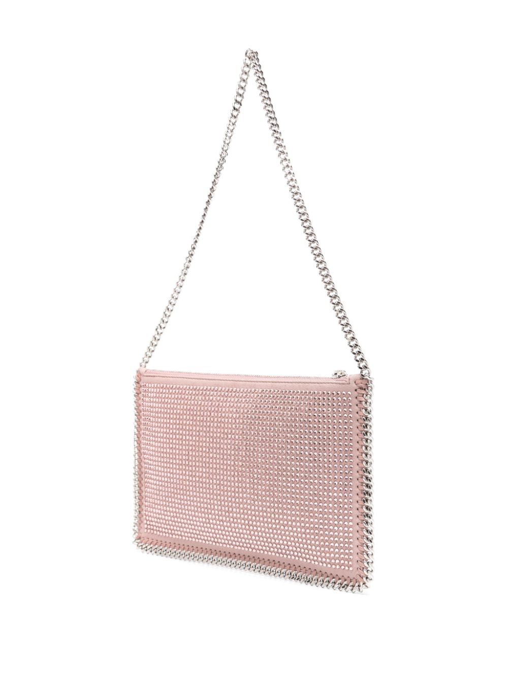 Stella McCartney Falabella Clutch Shoulder Bag