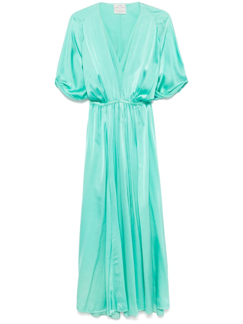 Forte Forte Dresses with plunging V-neck