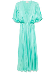 Forte Forte Dresses with plunging V-neck