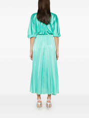 Forte Forte Dresses with plunging V-neck