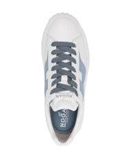 Hogan Pre Sneakers White calf leather