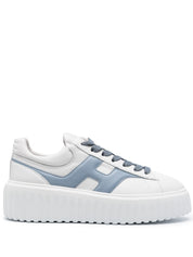 Hogan Pre Sneakers White calf leather