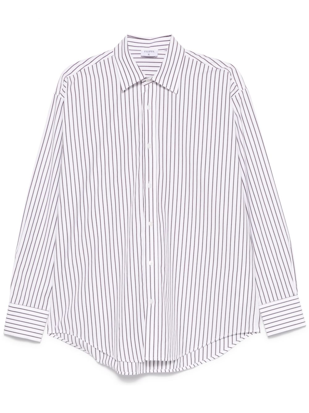 Filippa K Shirts Grey