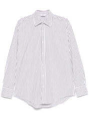 Filippa K Shirts Grey