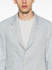 Costume Brunello Cucinelli en gris