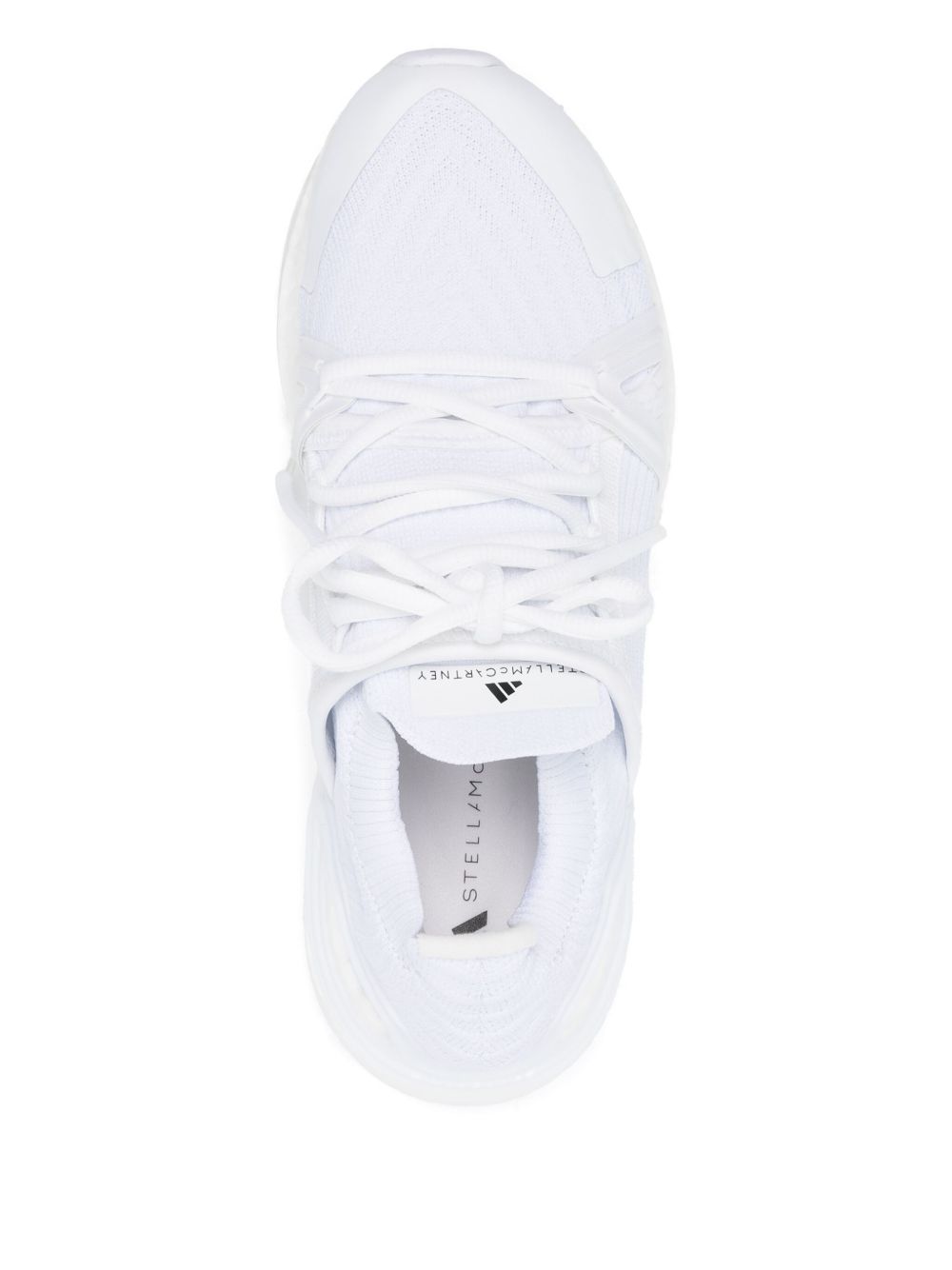 Adidas By Stella McCartney Sneakers in White