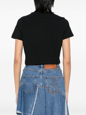 T-shirt en coton Fox de Maison Kitsuné