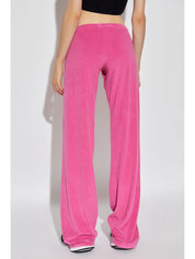 Balenciaga Trousers Pink