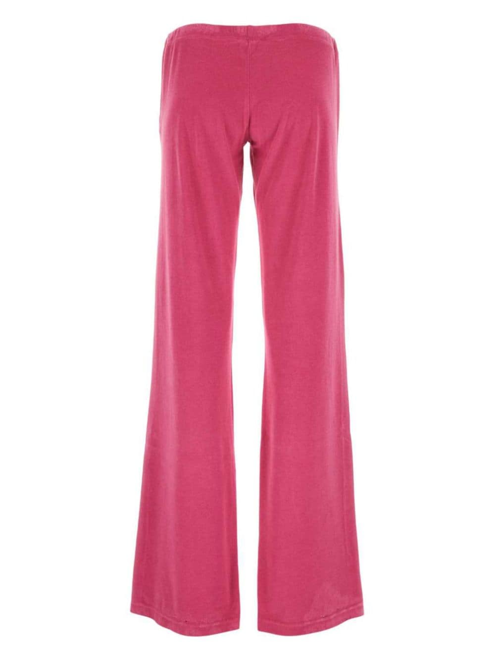Balenciaga Trousers Pink