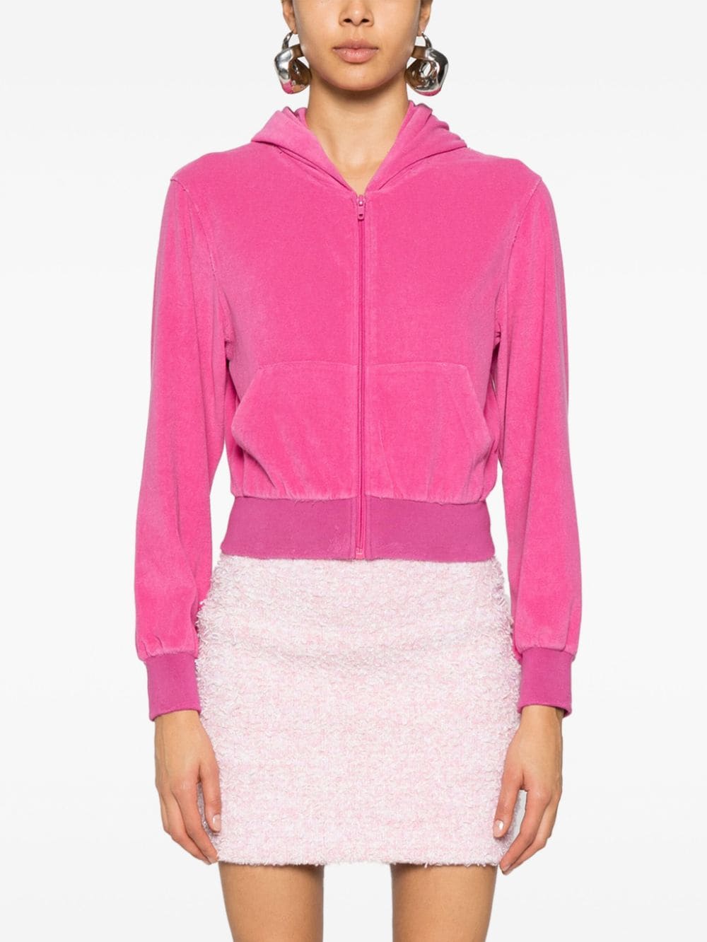 Balenciaga Sweaters Pink
