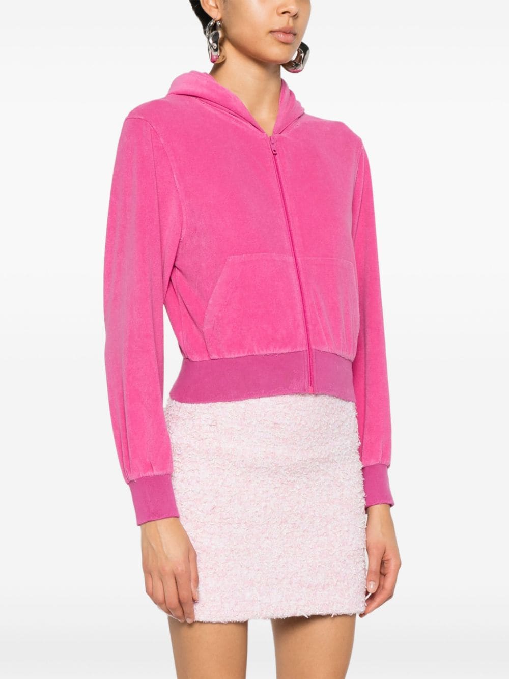 Balenciaga Sweaters Pink