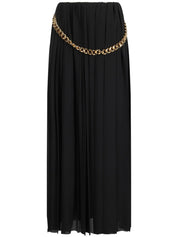 Jupes Balenciaga noires