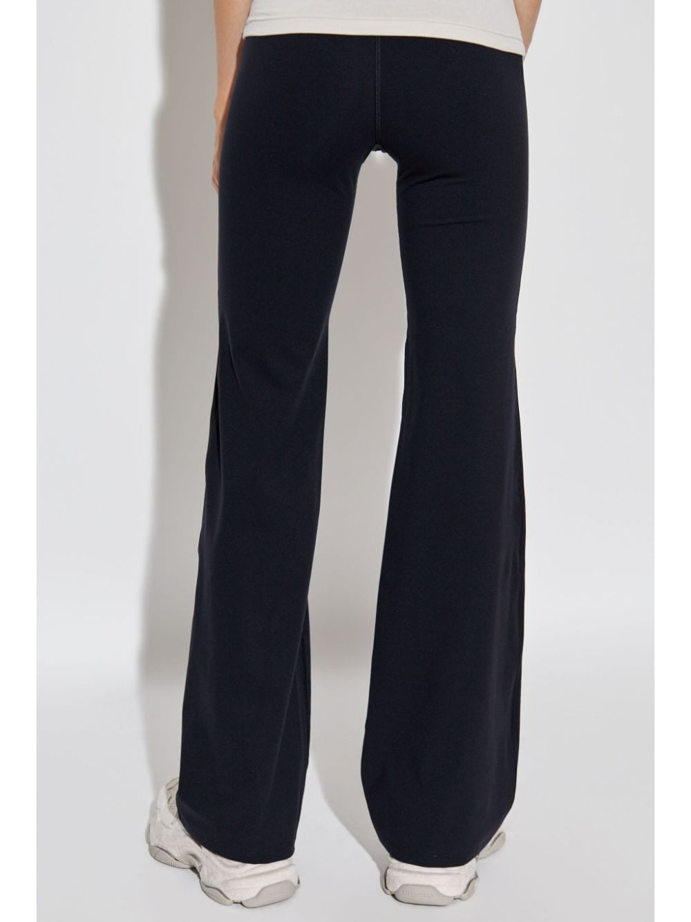Balenciaga Trousers Black