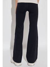 Balenciaga Trousers Black