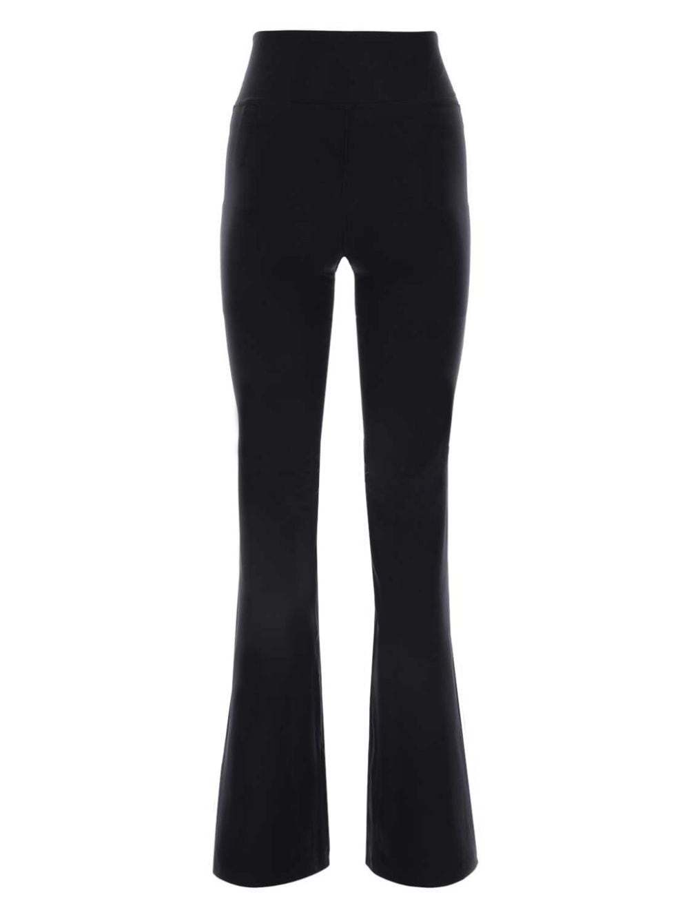 Balenciaga Trousers Black