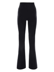 Balenciaga Trousers Black