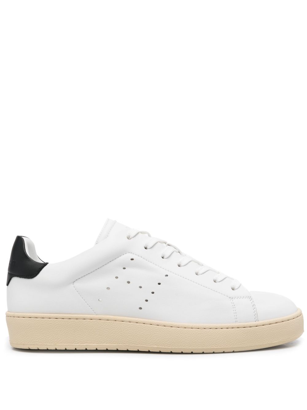 Baskets Hogan Pre Blanches