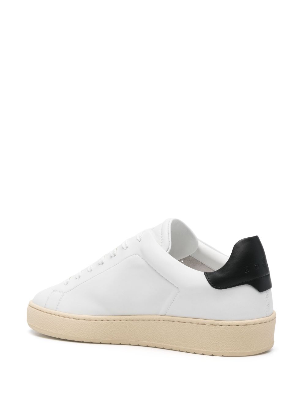 Hogan Pre Sneakers White