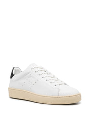 Hogan Pre Sneakers White