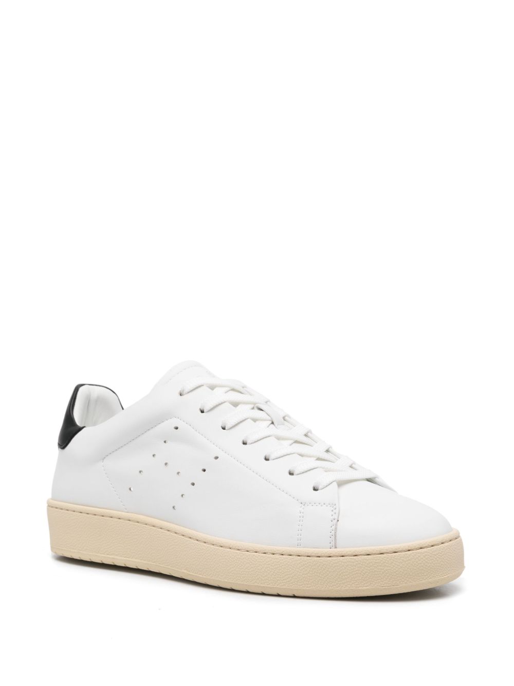 Baskets Hogan Pre Blanches