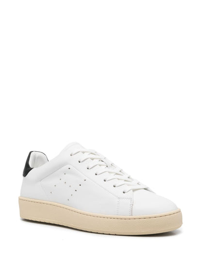 Baskets Hogan Pre Blanches