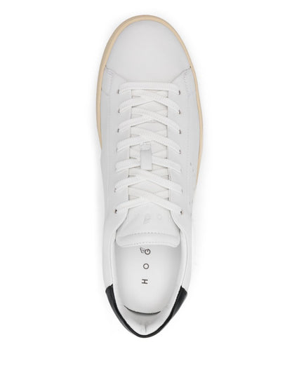 Baskets Hogan Pre Blanches